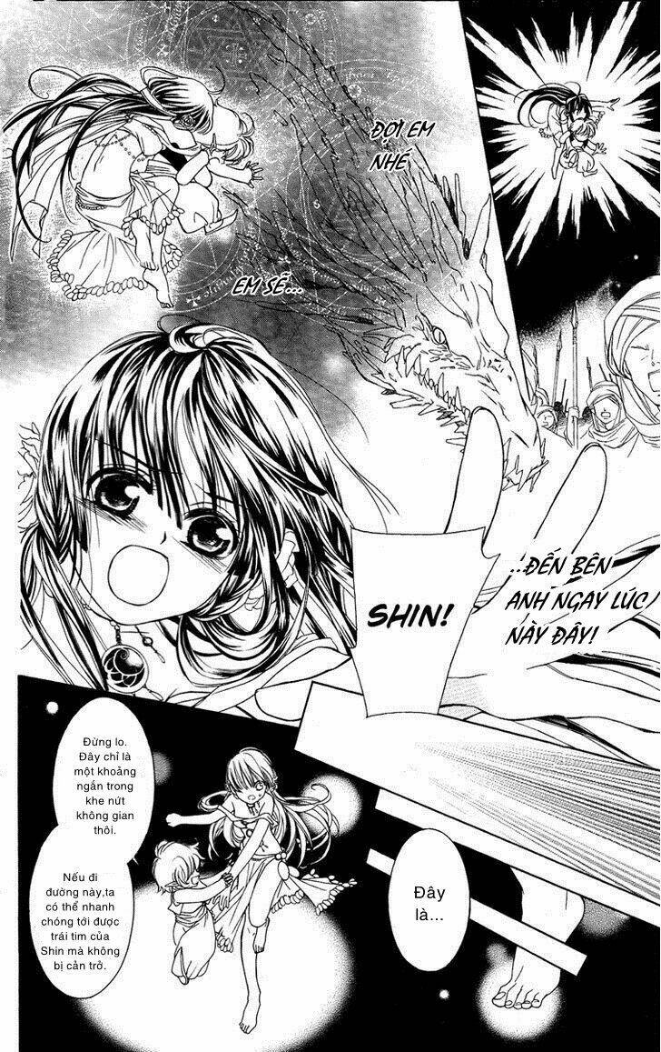 shounen dolls chapter 16.5 35