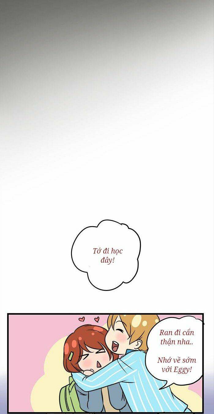 chàng trai từ quả trứng chapter 24.5 5