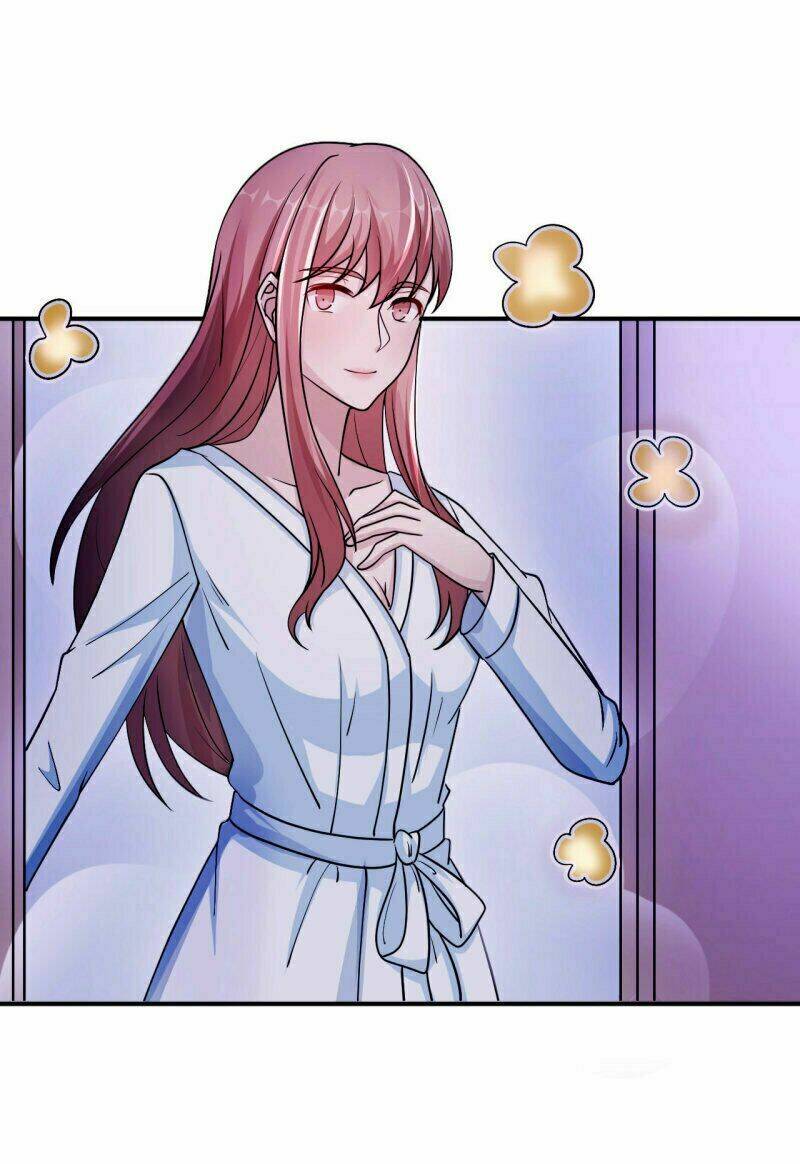 mạc thiếu bức hôn: vợ mới khó chống đỡ chapter 85 50