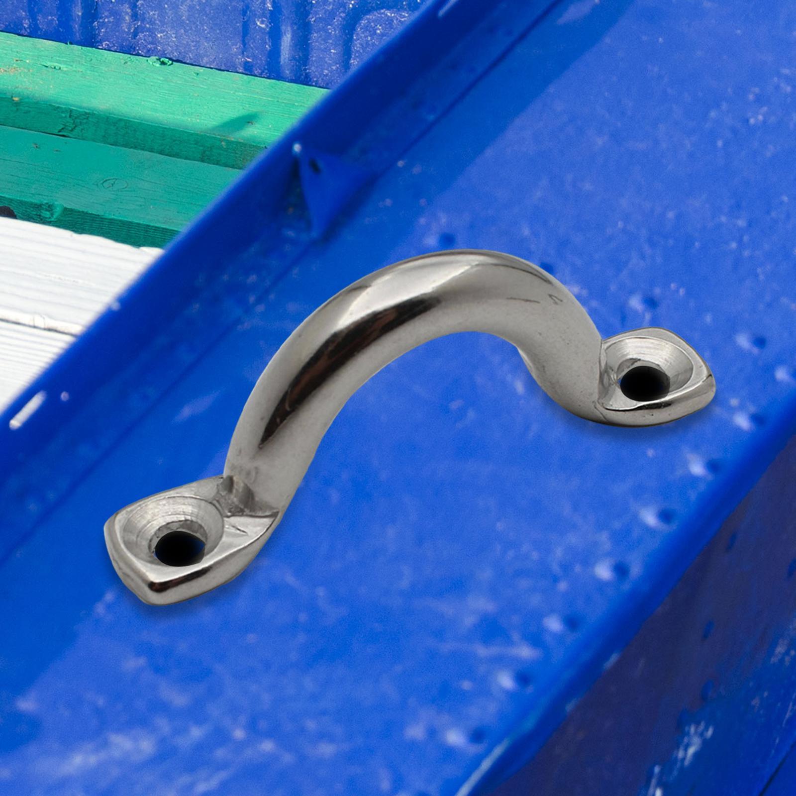 Bimini Boat  Strap Tie Down Strap for Rigging Boat Shade Cover Shade Canopy