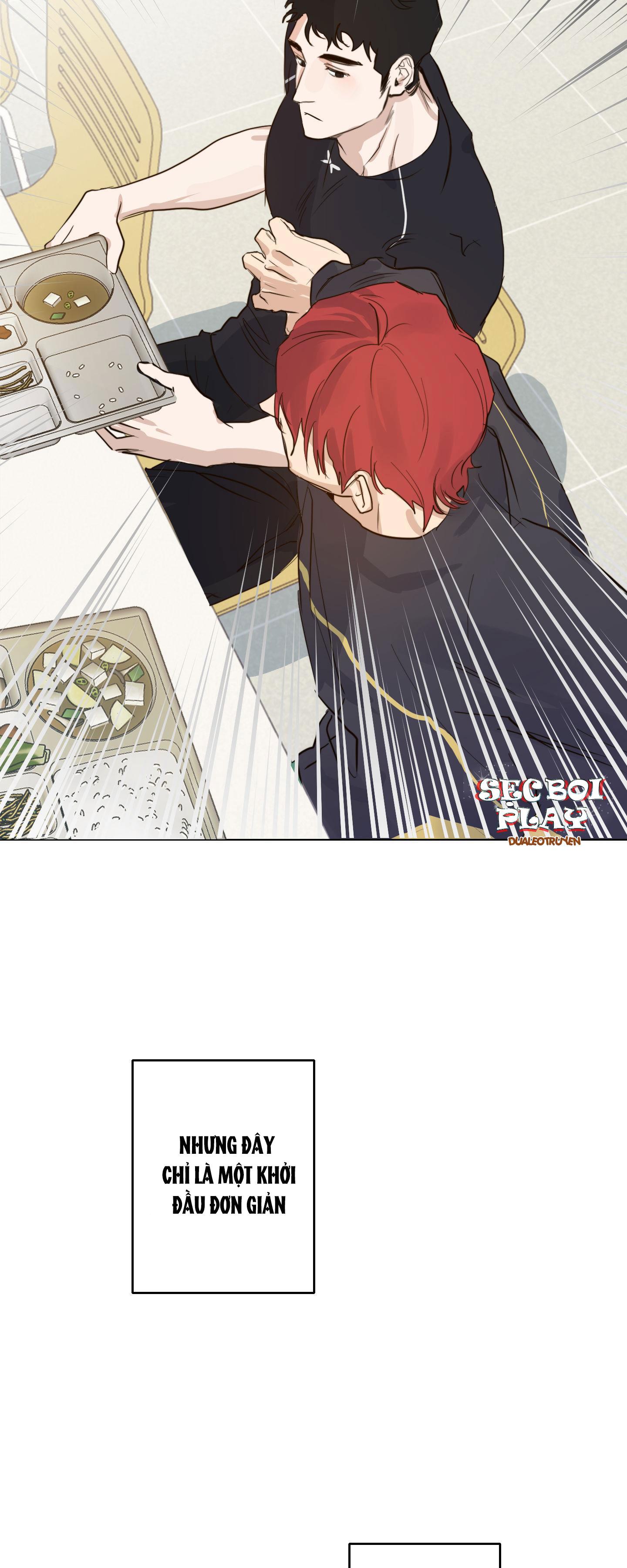 high clear chapter 1 26