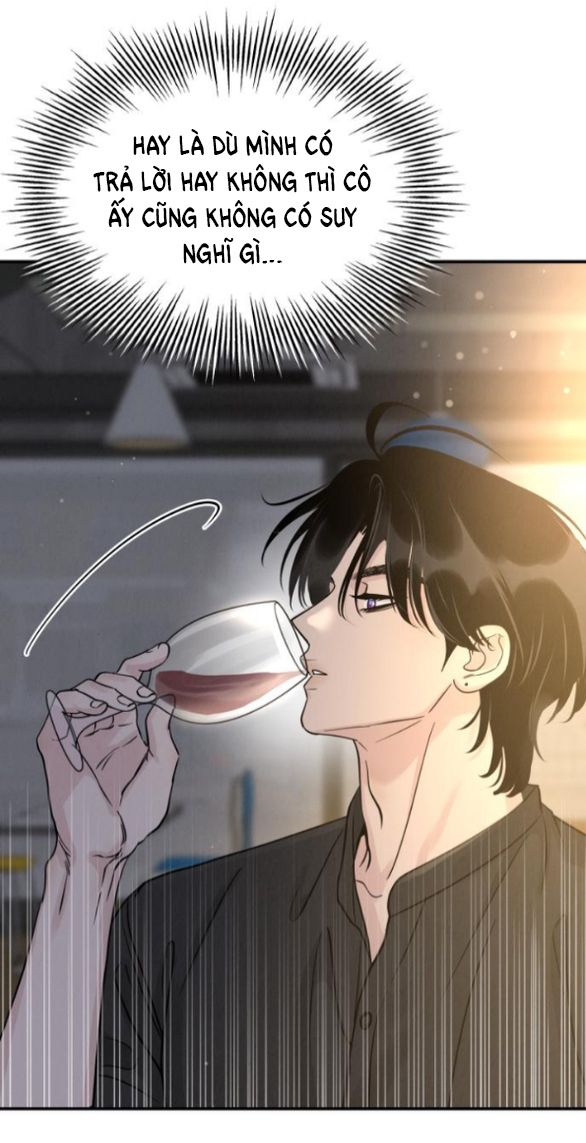 Thuyết Tình Yêu Ích Kỷ chapter 35.2 20