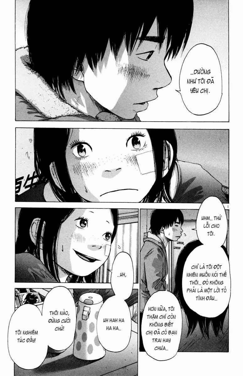 thực tế cuộc sống chapter 23 2