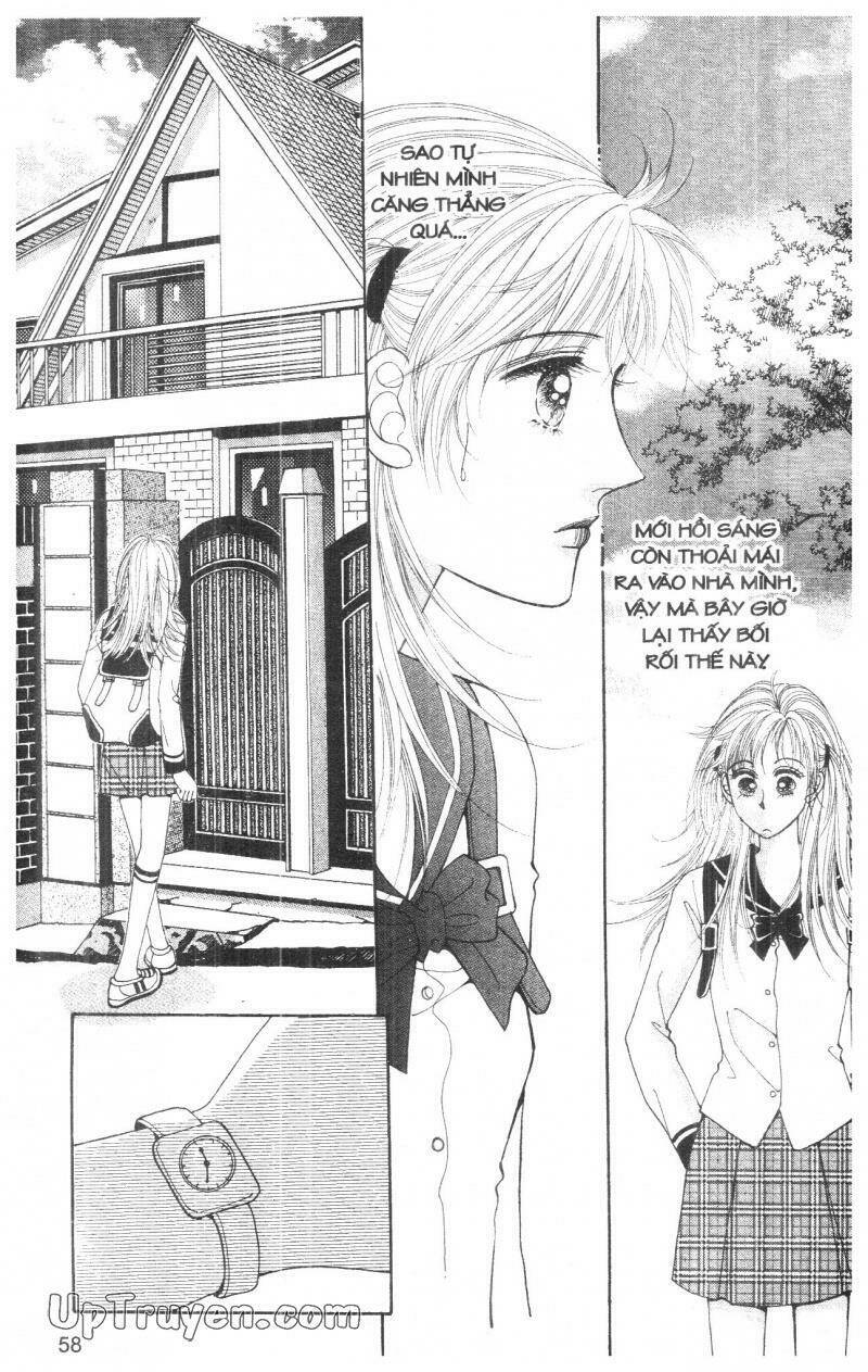 người yêu hoa chapter 5 58