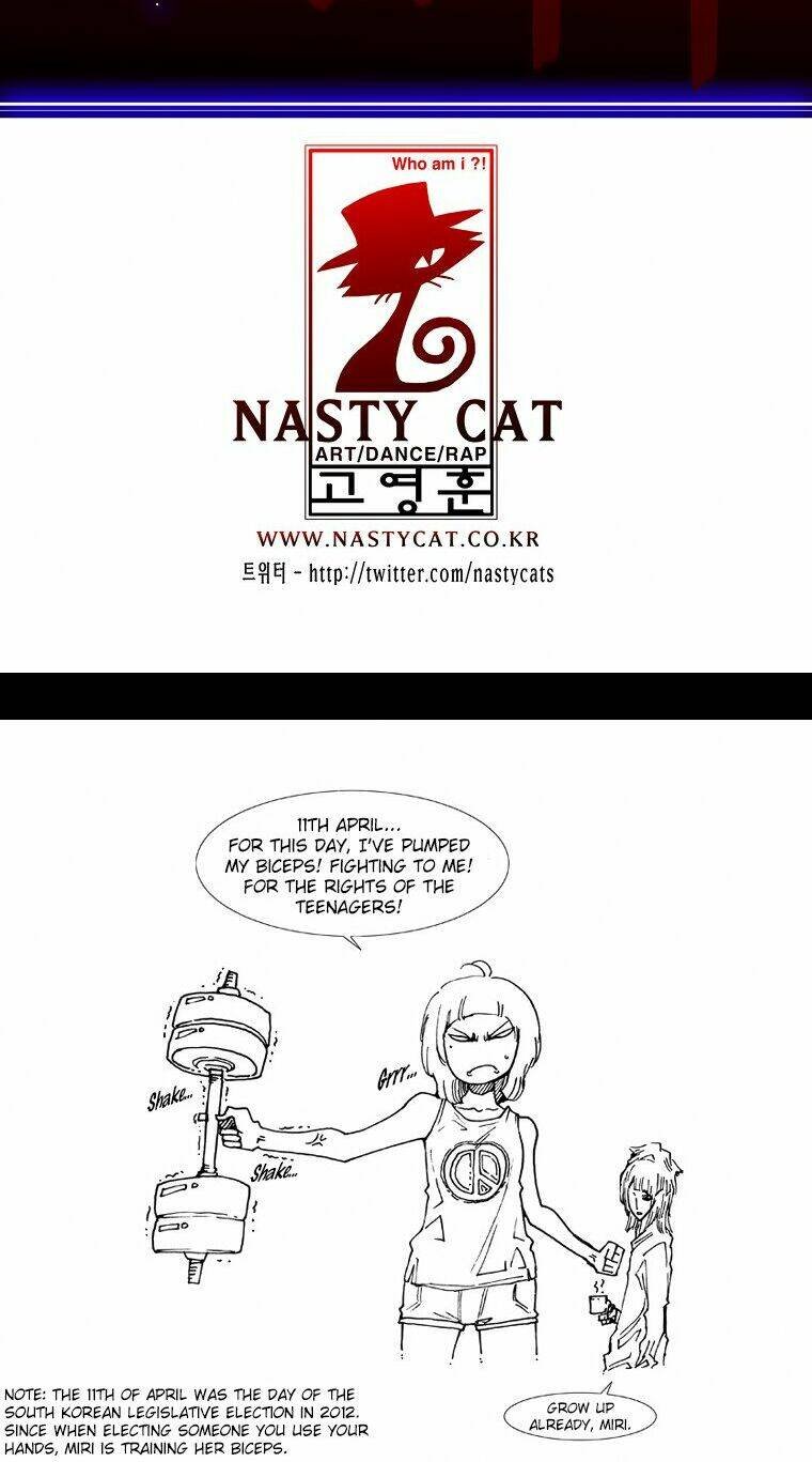 siêu năng 1.5 chapter 31 23