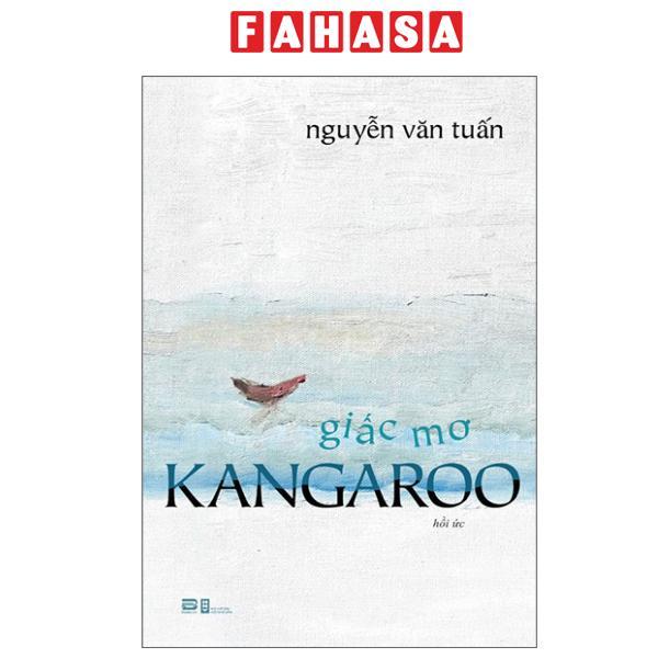 Sách - Giấc Mơ Kangaroo