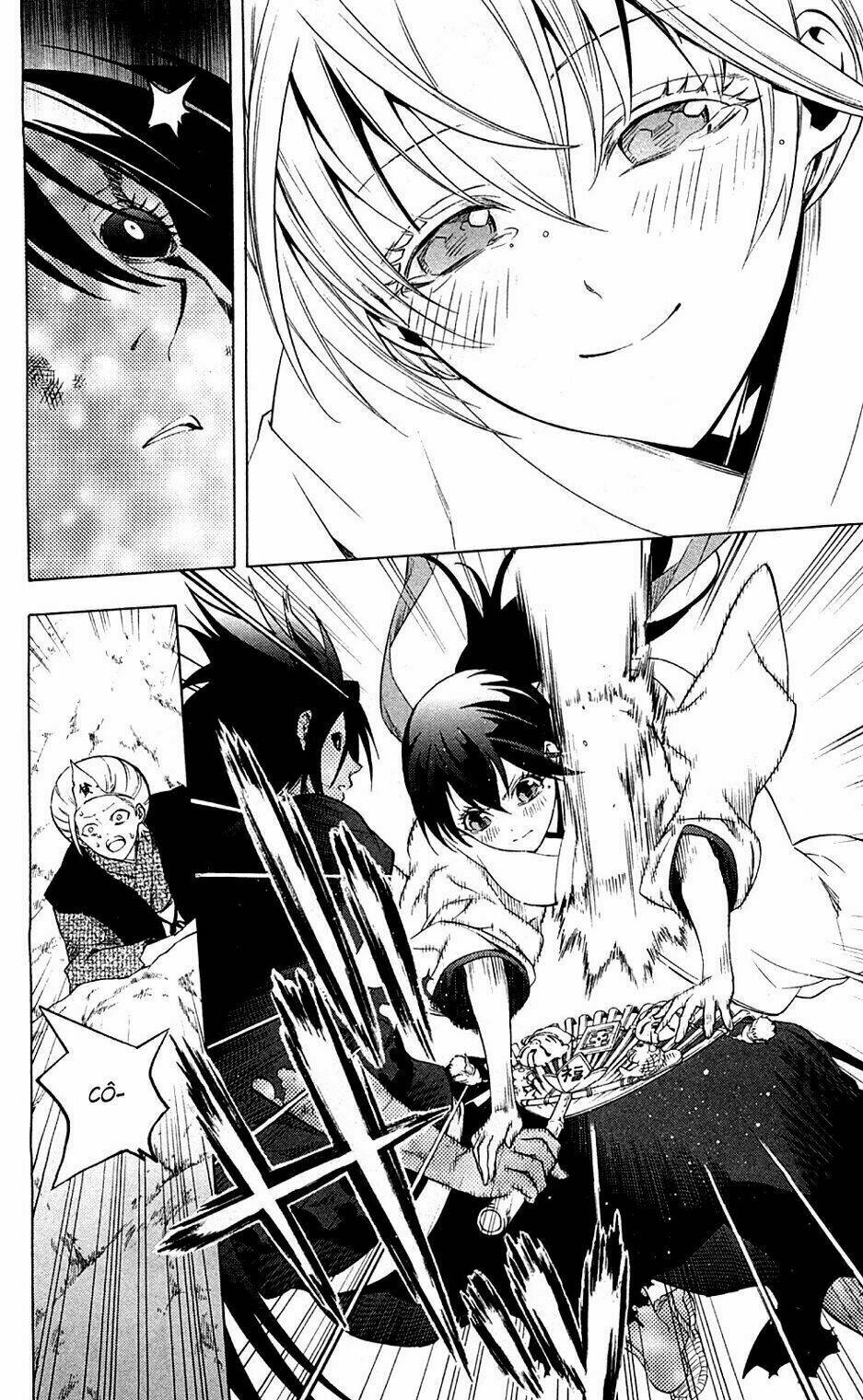 binbougami ga! chapter 65 39