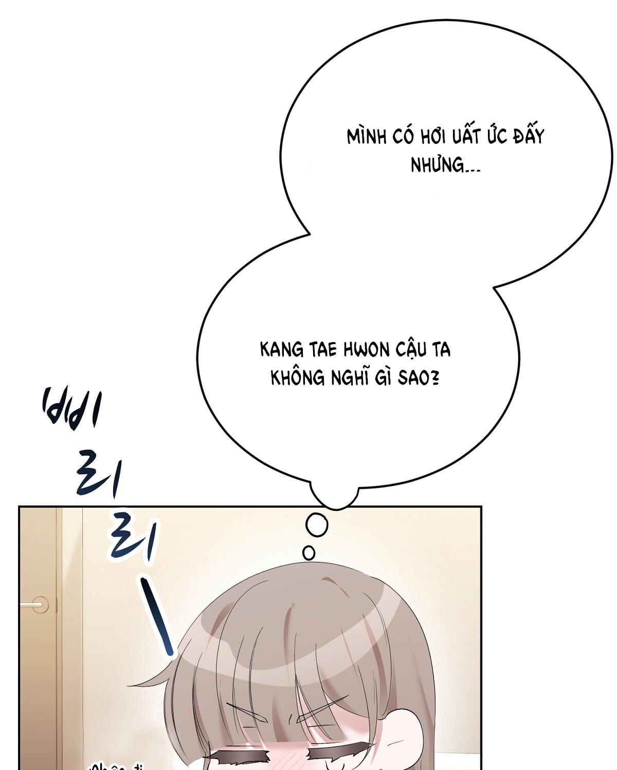 Người Bạn Dâm Loạn chapter 3.1 - Trang 36