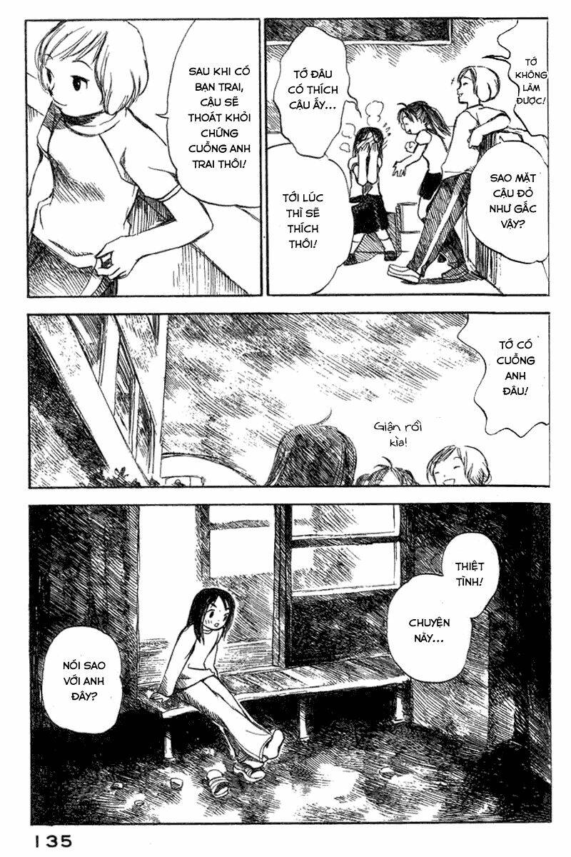 koi kaze chapter 12 14