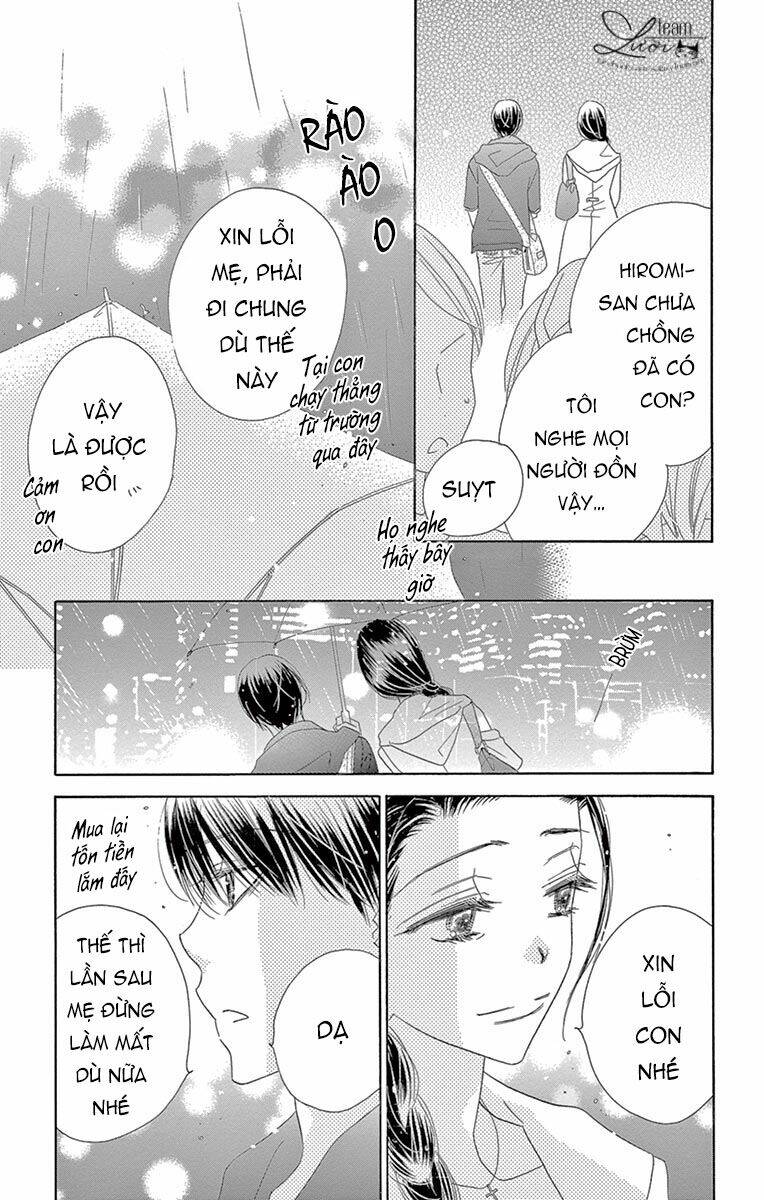 ảo ảnh tình yêu chapter 12 13