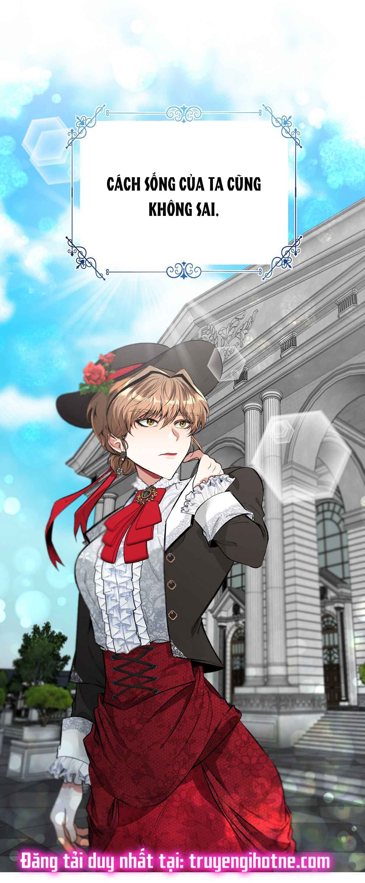 bánh xe của charlotte chapter 5.2 44