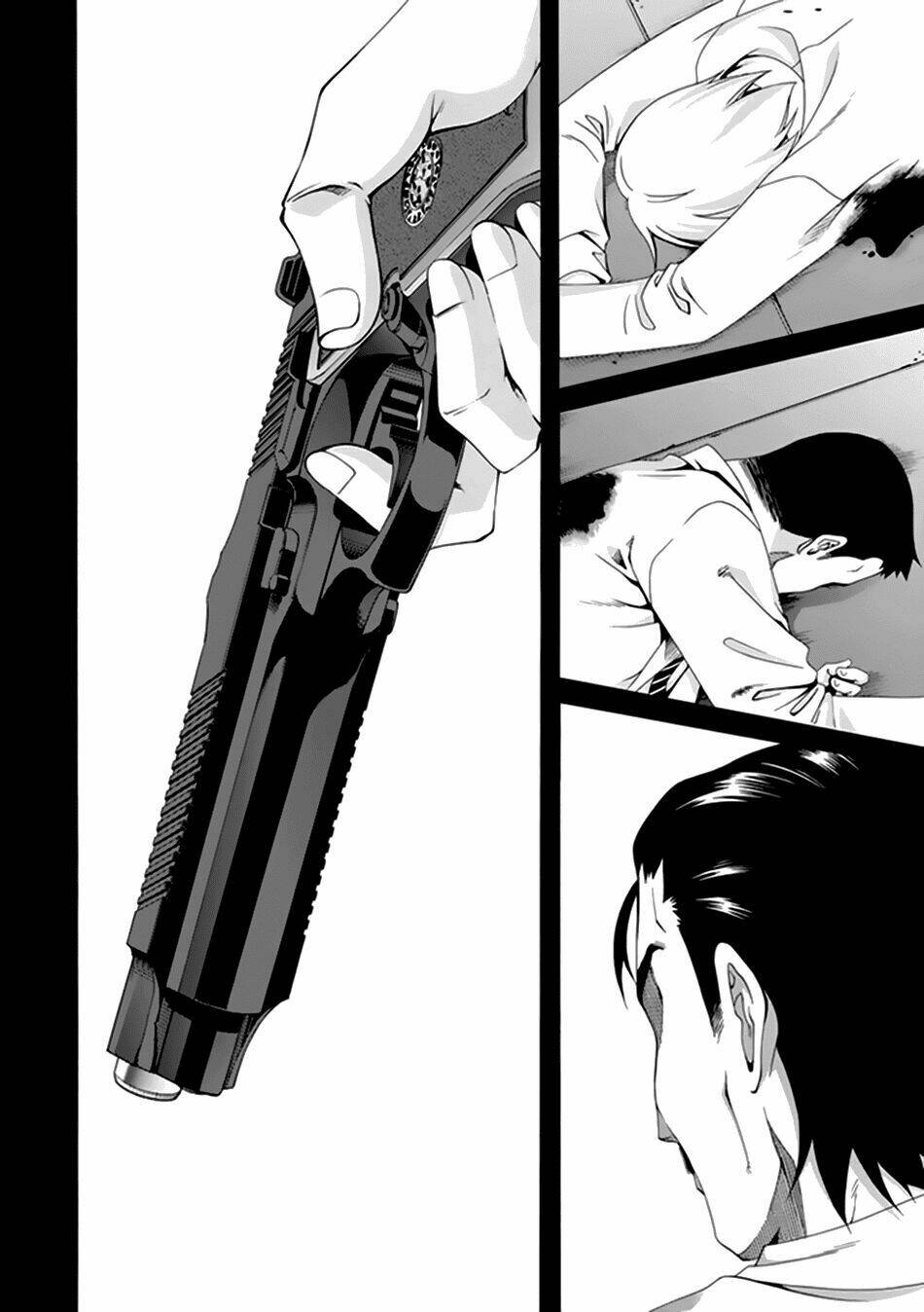 anh hùng xấu xa chapter 51 14