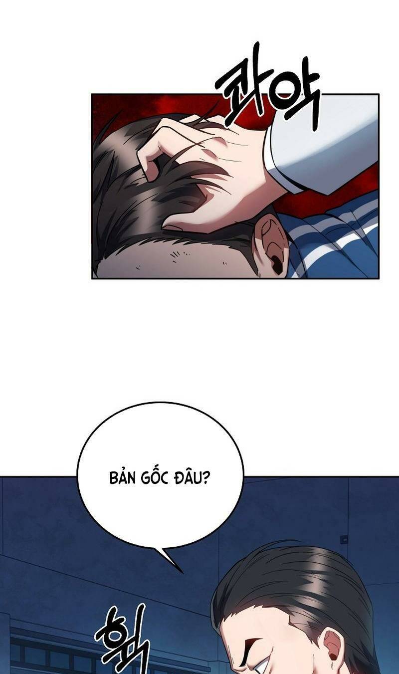 sự khởi đầu của tiền nhân chapter 13 18