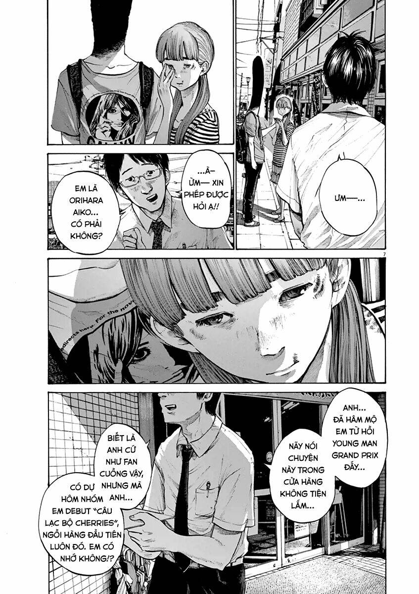 chúc ngủ ngon, punpun chapter 135 10