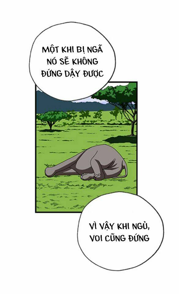 cậu bé lập dị chapter 19 10