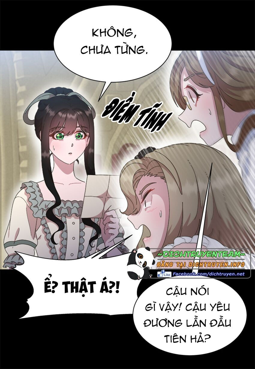 con gái bảo bối của ma vương chapter 136 32