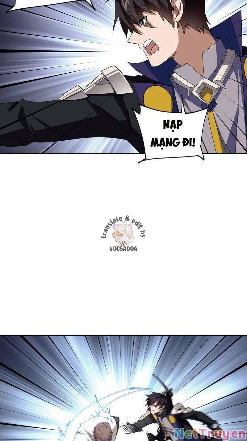 võng du chi cận chiến pháp sư chapter 453 12