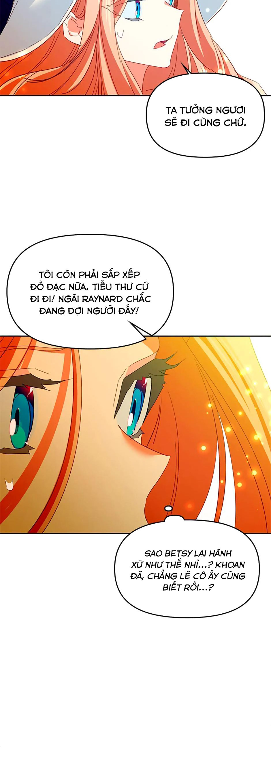 tôi đã nuôi dưỡng nam phụ ám ảnh chapter 84 30