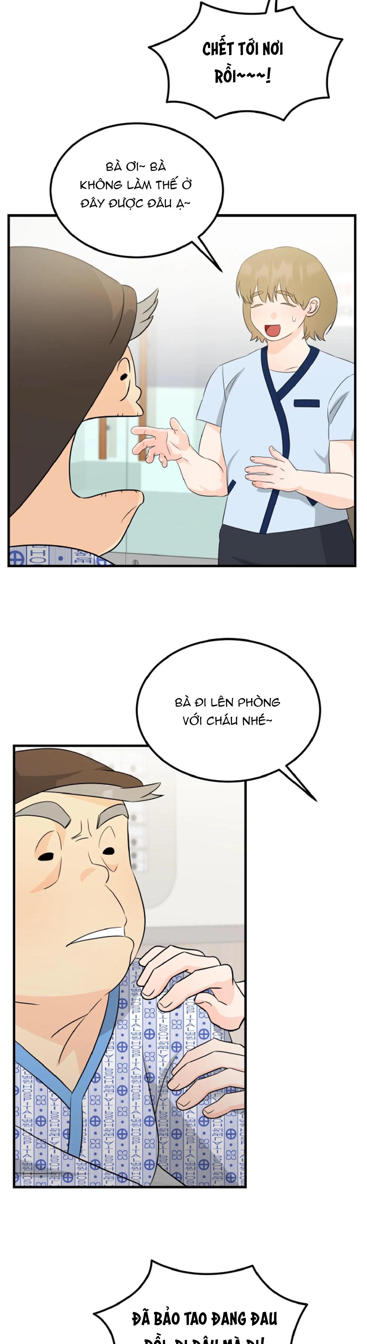 tình yêu cổ tích chapter 20 19