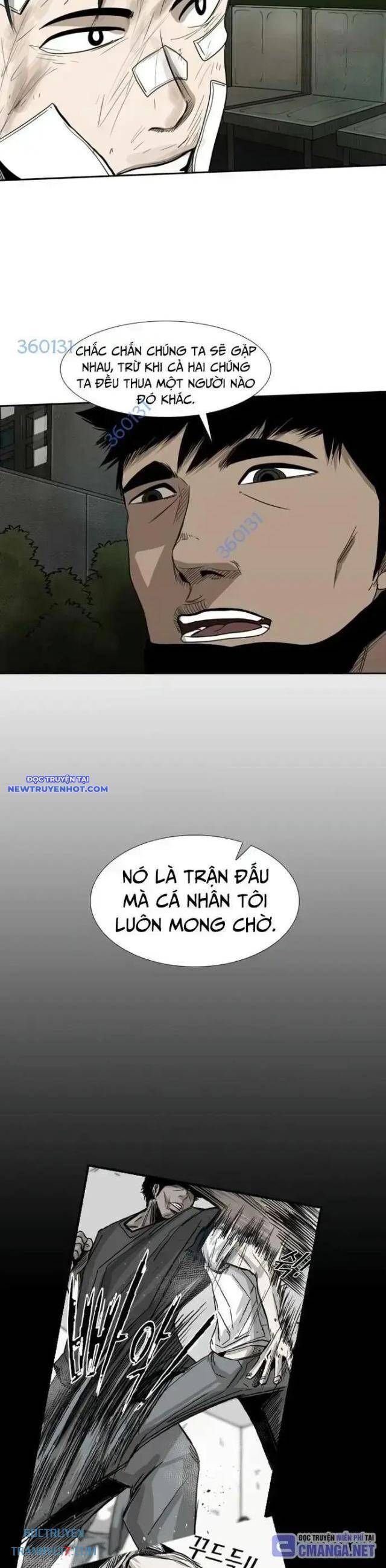 shark - cá mập chapter 89 41