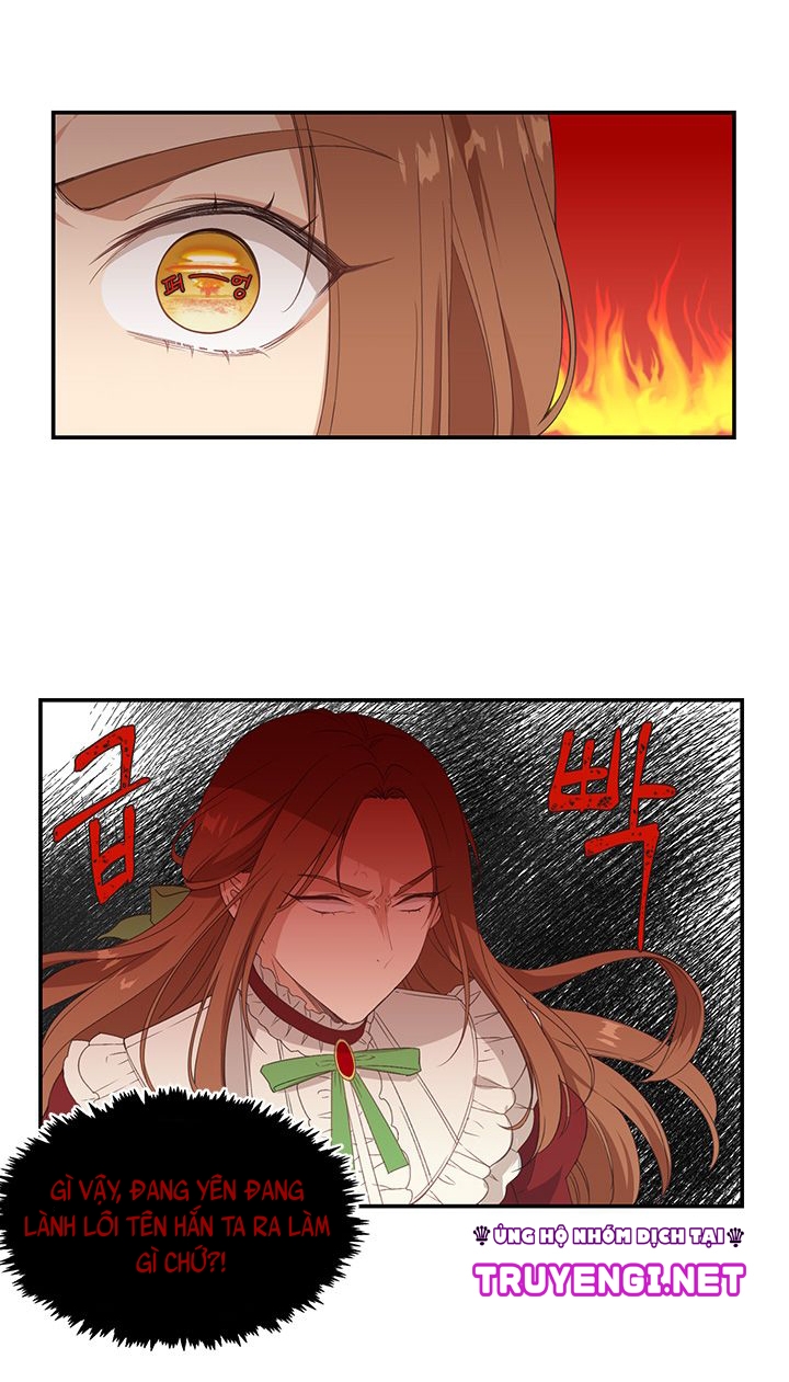 cẩn thận nữ phụ phản diện đấy! chapter 9 9