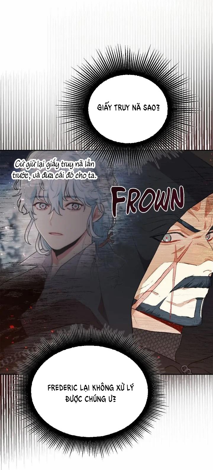 tôi là fan cứng hoàng tử chapter 73.2 9