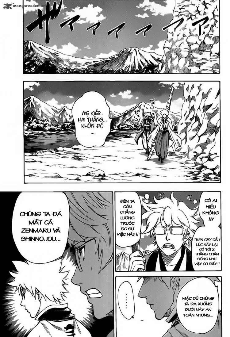 gamaran chapter 93 3