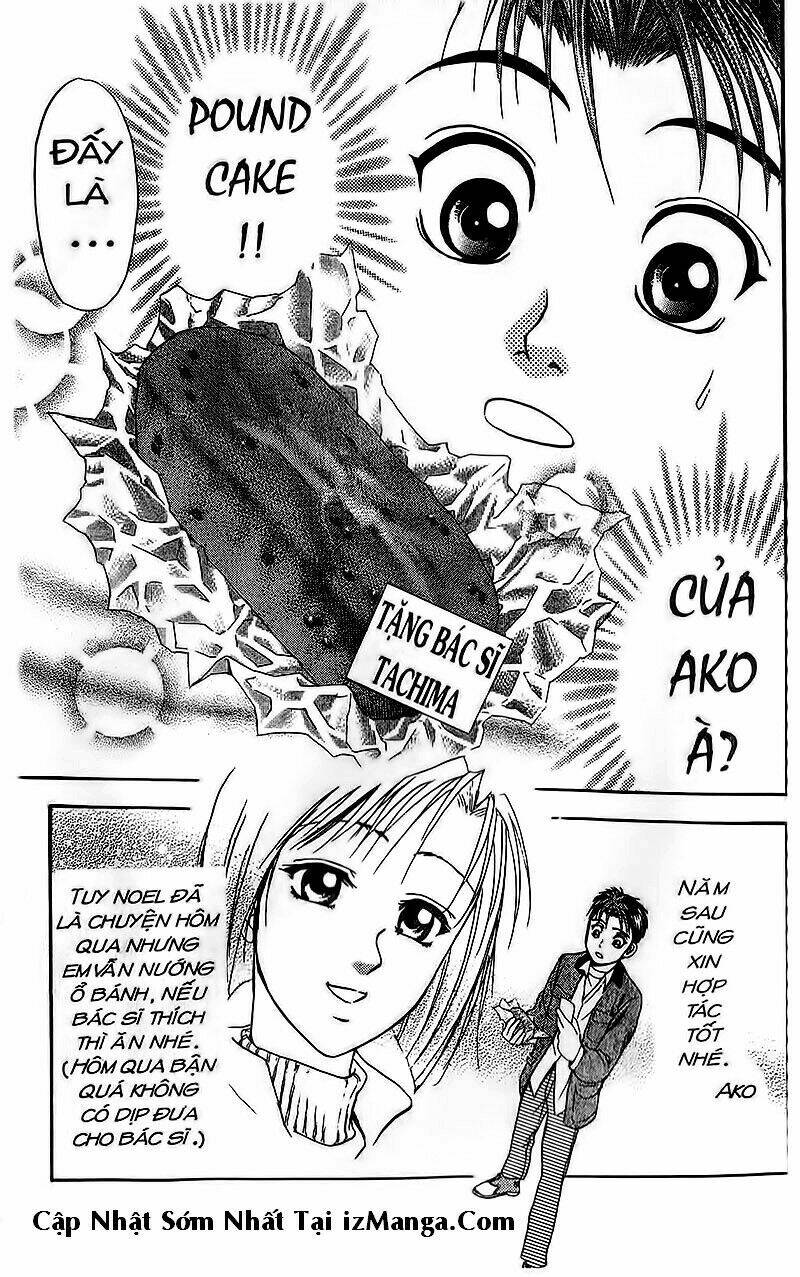 bàn tay thần sầu teru chapter 91 18