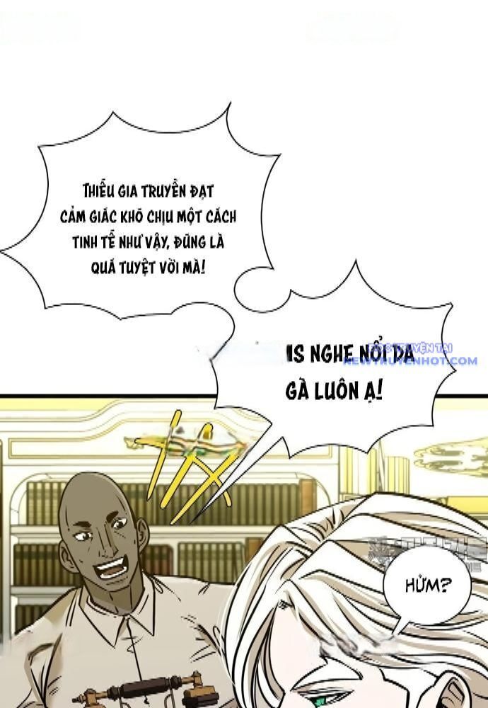 shark - cá mập chapter 325 52