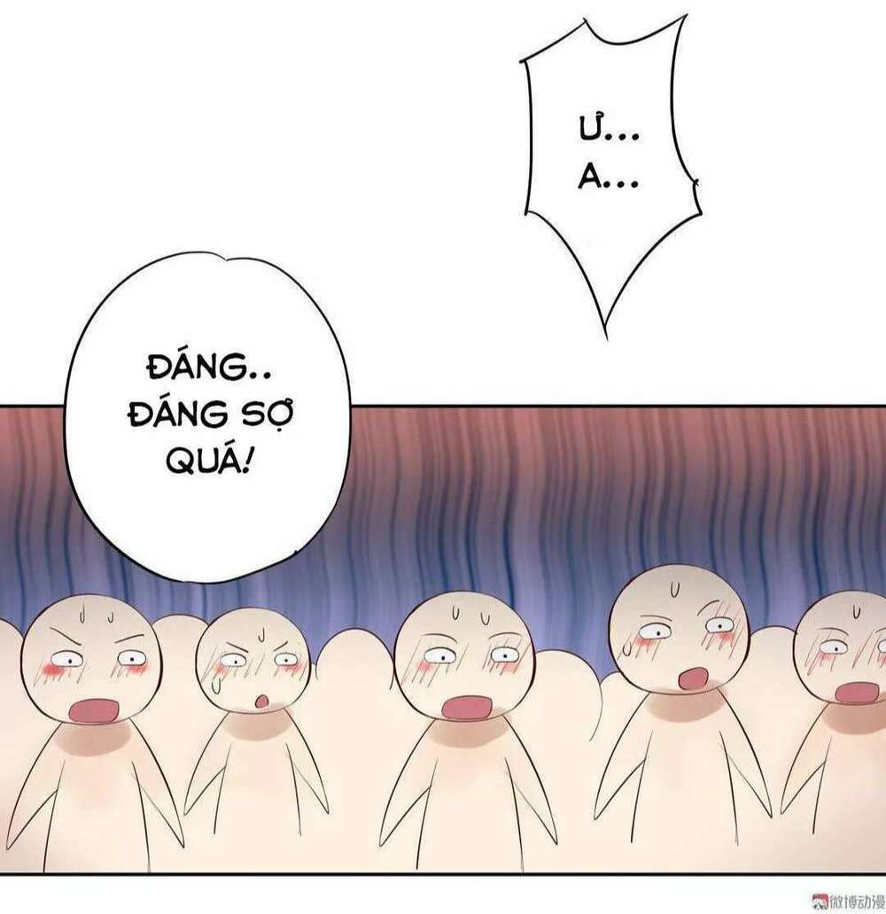 tất cả châu bảo đều cầu xin tôi trêu chọc nó chapter 4 40