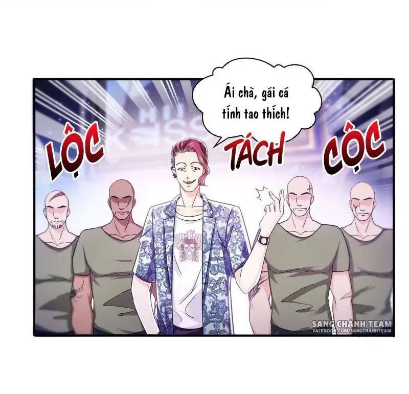 hệt như hàn quang gặp nắng gắt chapter 125 31