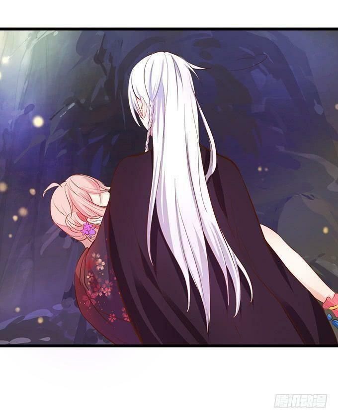 hồ tiên hung bạo chapter 71 62