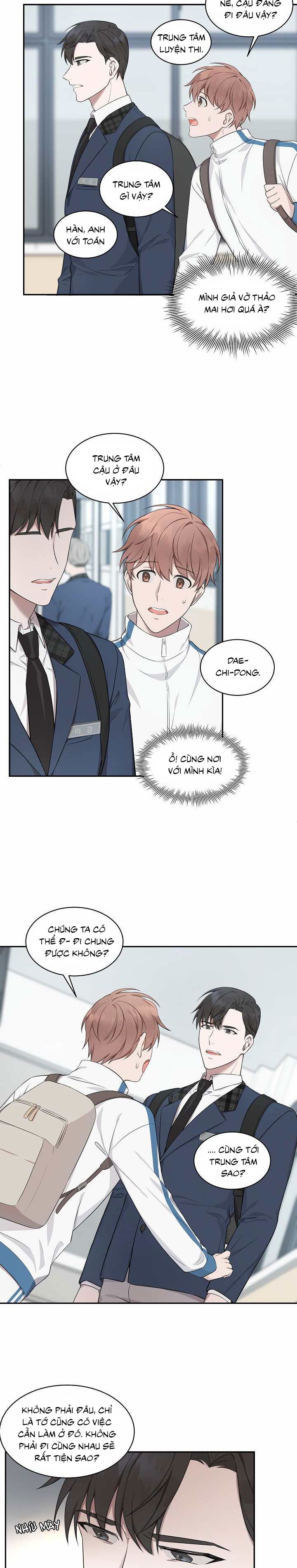 vùng vẫy chapter 2 11