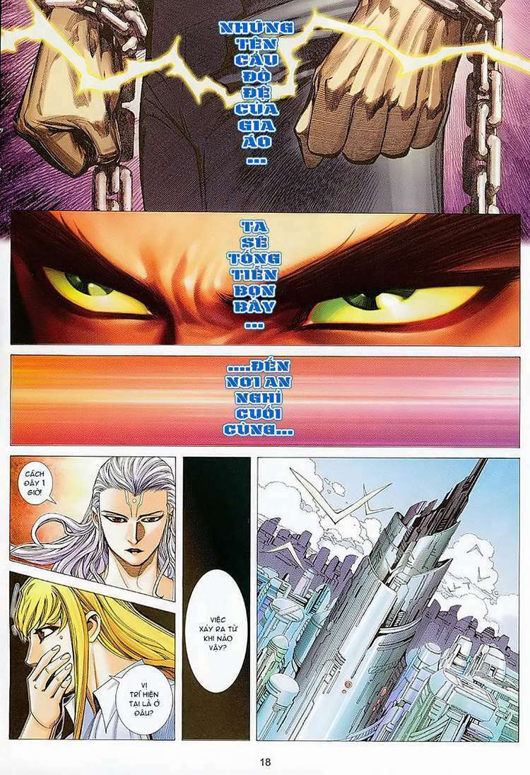 võ thần phượng hoàng chapter 114 15