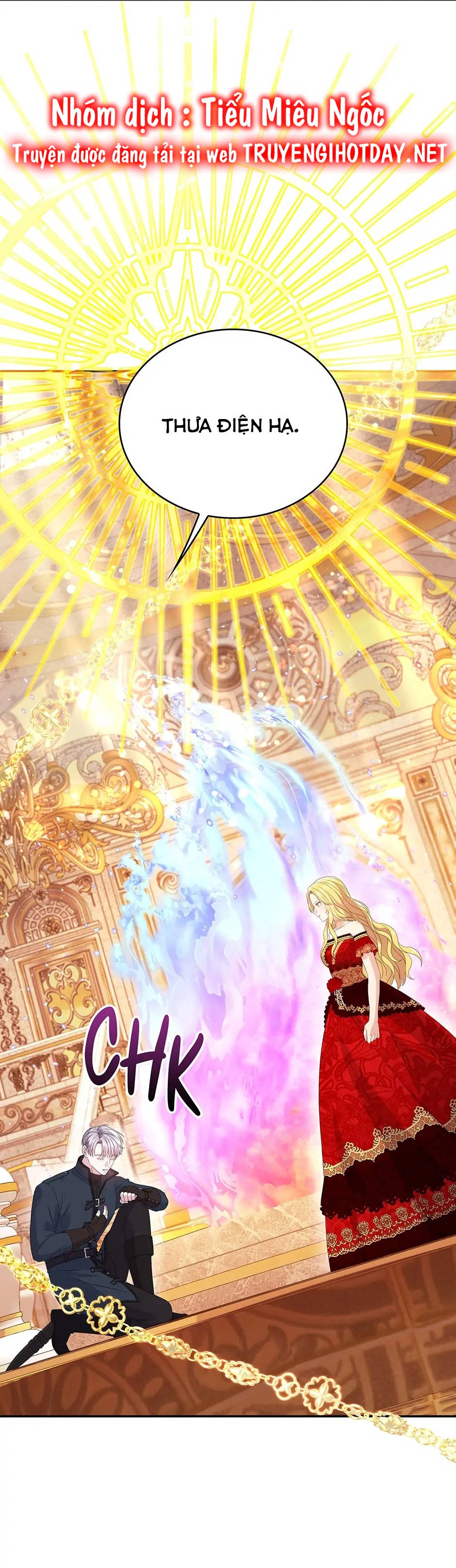 công chúa hai mặt chapter 103 39