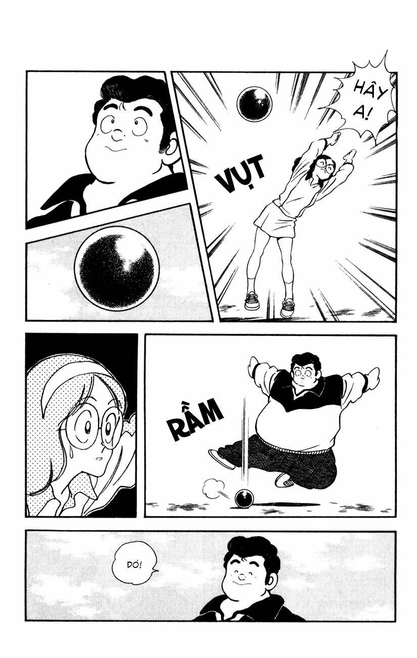 rough - ngọc thô chapter 37 5