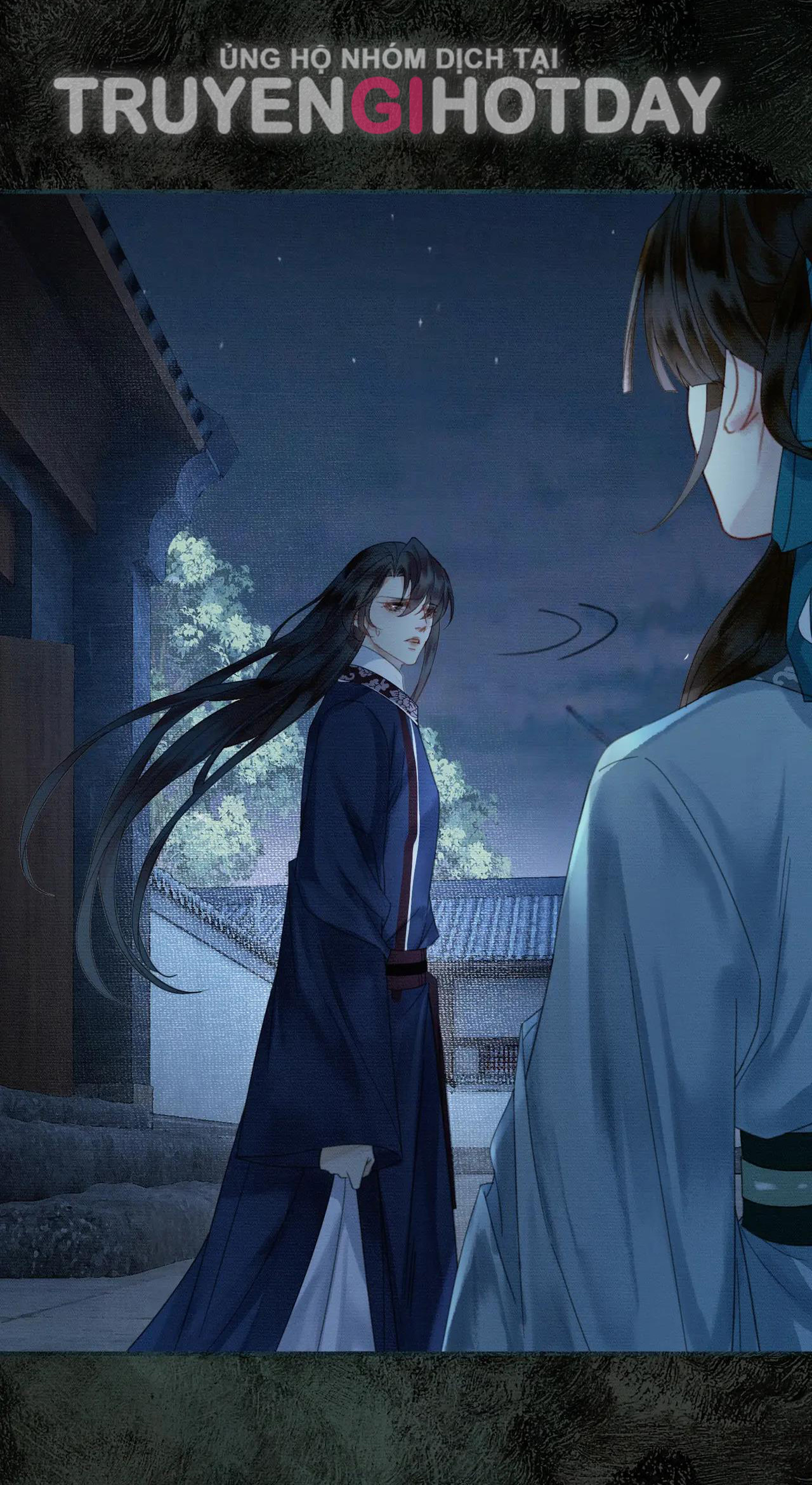 ai đã dạy hư đồ đệ phản diện của ta? chapter 29 42