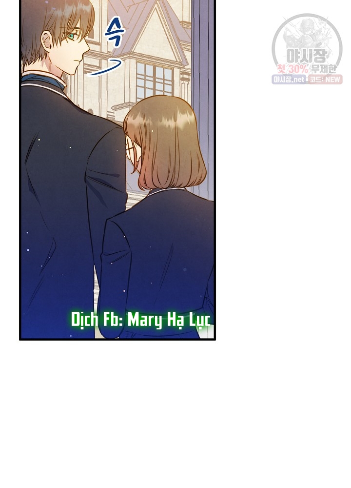 hoàng phi bóng tối - shadow queen chapter 52 29