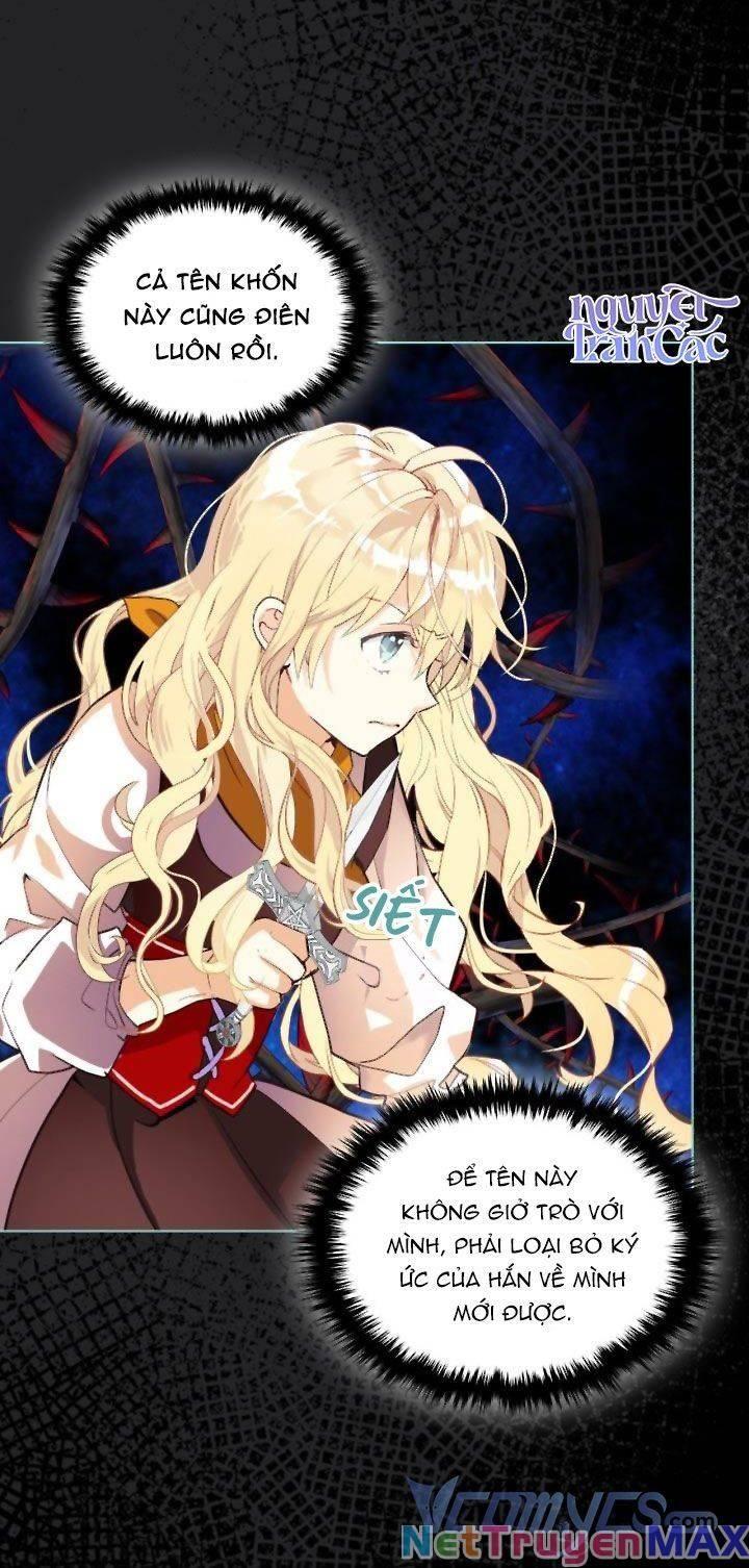 con có phải con là con gái của ngài không? chapter 71 4