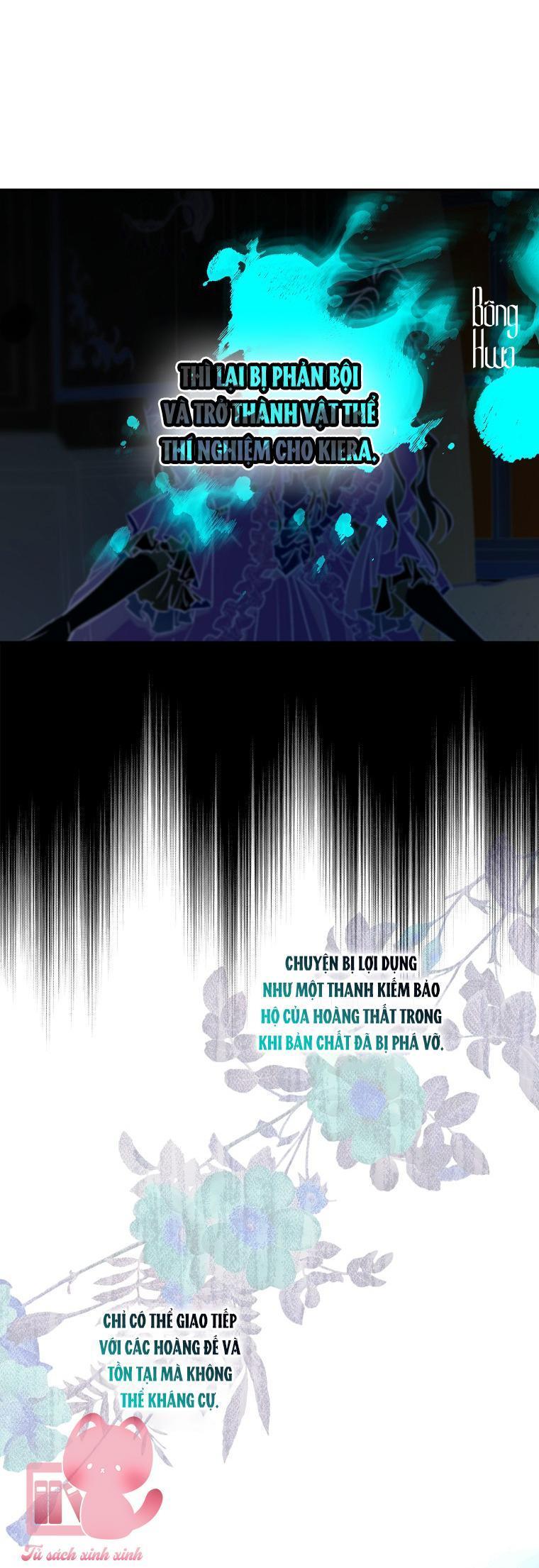 thuần hóa bạo chúa rồi bỏ trốn chapter 85 10