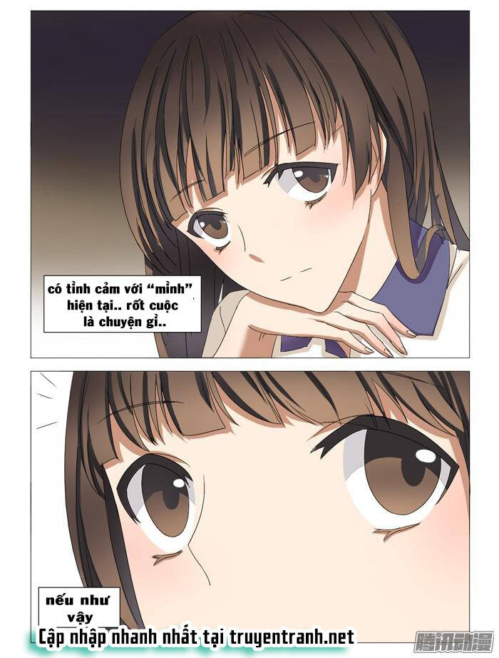 tôi là vợ tôi chapter 10 5