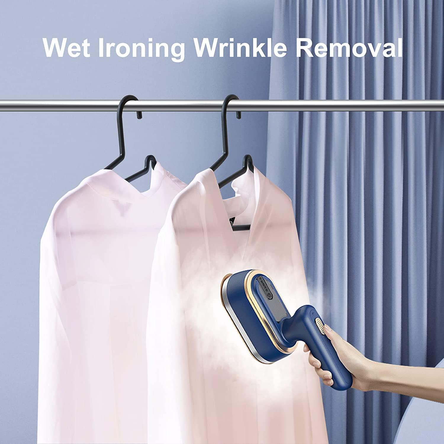 Bàn Ủi, Bàn Ủi Hơi Nước, Bàn Ủi Khô Ướt Blue