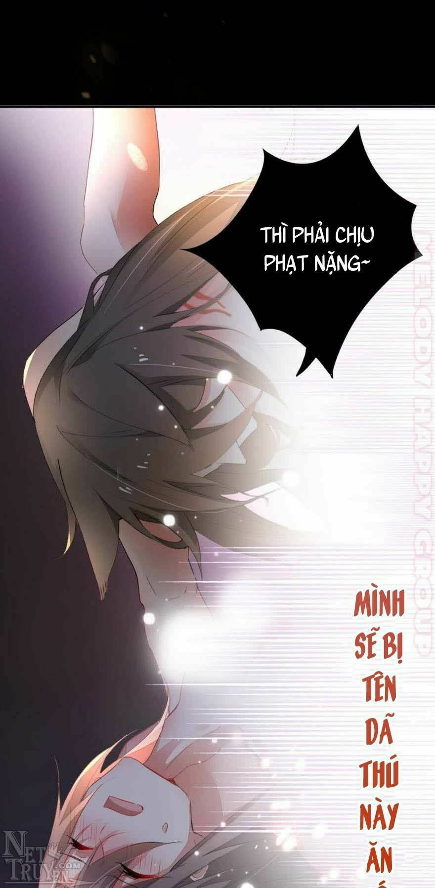 nghịch lai thuận thú chapter 15 8