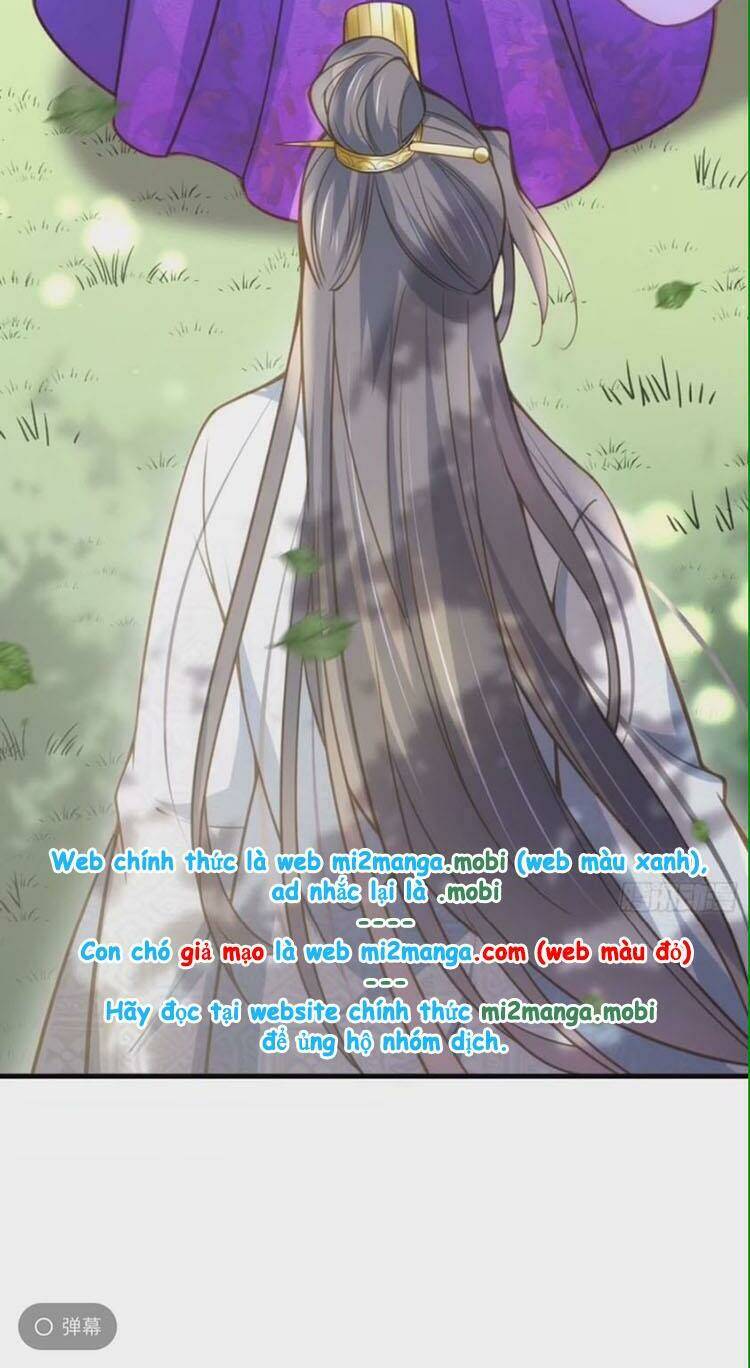 hoạn phi thiên hạ chapter 154 16