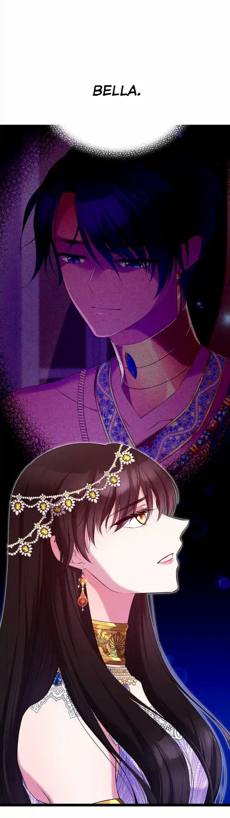 mãnh thú bệ hạ chapter 25 47