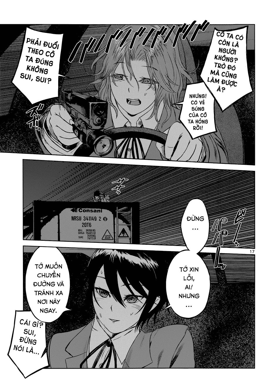 desutoro 246 chapter 7 19