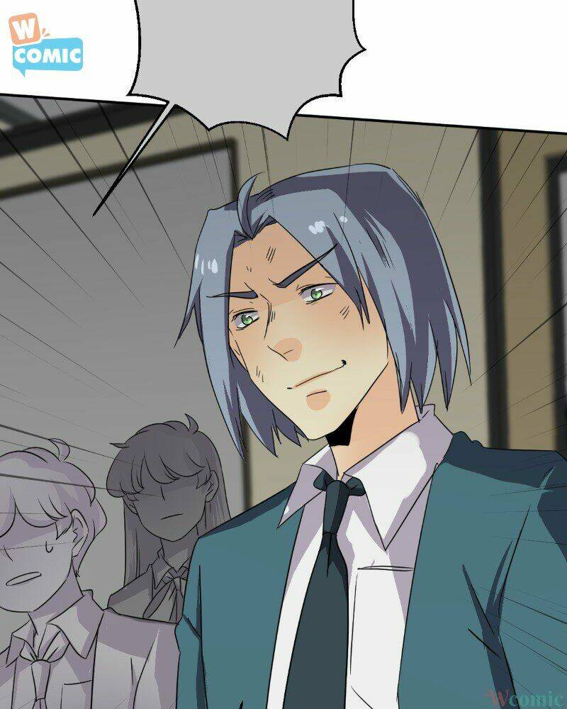 Thế Giới Không Hoàn Hảo Chapter 201 43