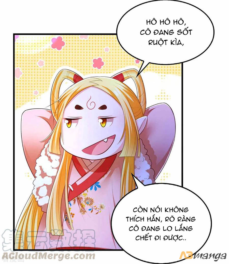 ngã tại hậu cung đương đại lão nữ chapter 73 24