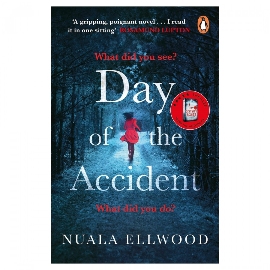The Day Of The Accident