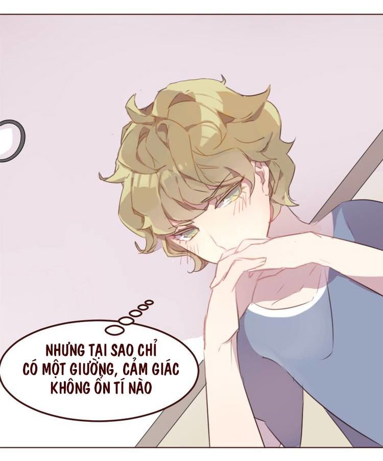 người yêu biến mất chapter 24 21